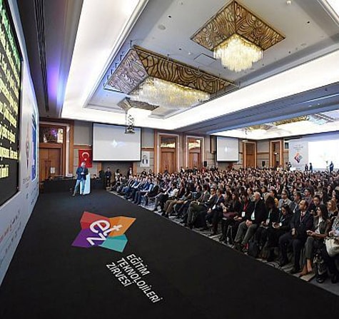 Eğitim Teknolojileri Zirvesi