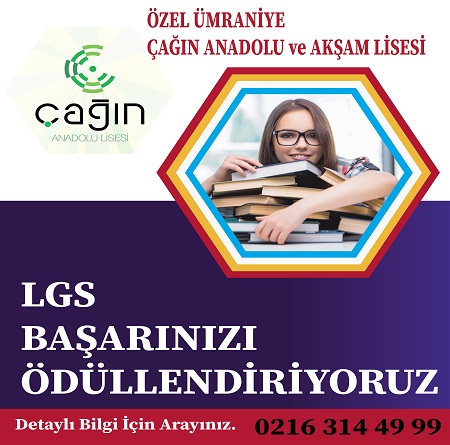 9. Sınıf Öğrencilerimize Özel LGS Başarı Puanı İndirimi