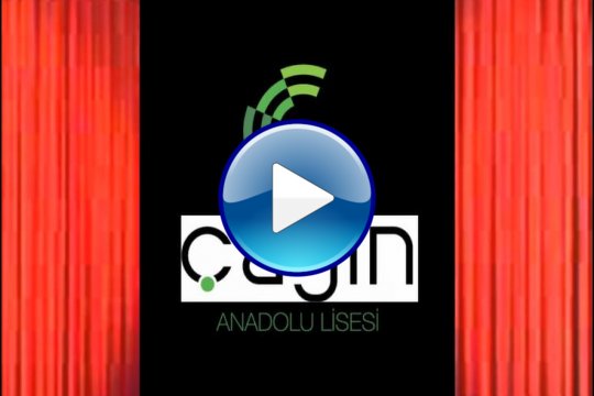 Çağınanadolu Lisesi Tanıtım Videosu